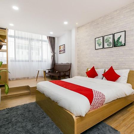Oyo 414 Saigon Home Ho Chi Minh City Exterior photo